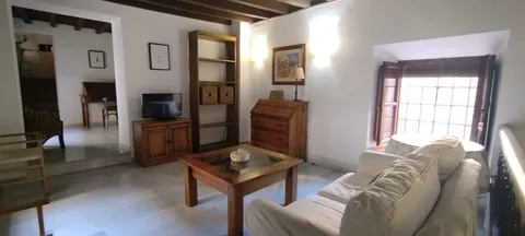 Квартира 95 м² у Granada