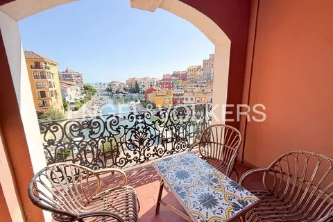 Квартира 60 м² у Alboraia / Alboraya