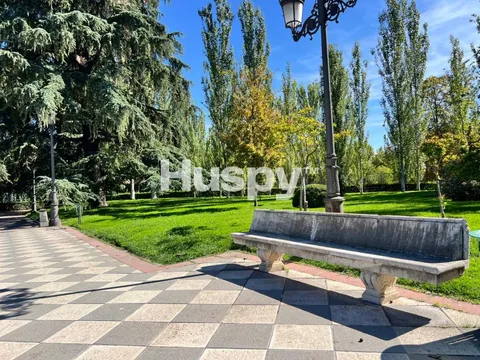 Квартира 83 м² в Мадриде