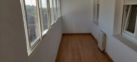 Habitació de lloguer, Segovia