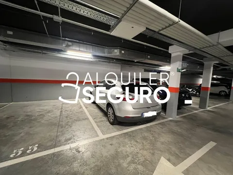 Pis de 60 m² a San Sebastián de los Reyes