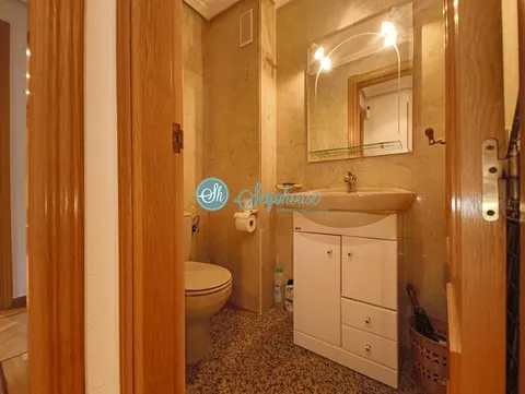 Pis de 80 m² a Segovia