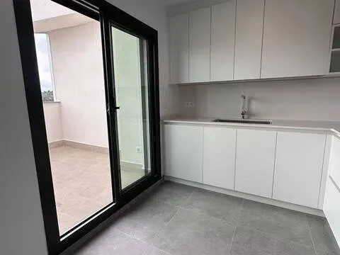 Pis de 52 m² a Terrassa