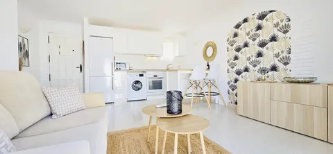 Pis de 45 m² a Mijas