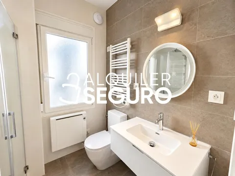 Pis de 50 m² a Madrid