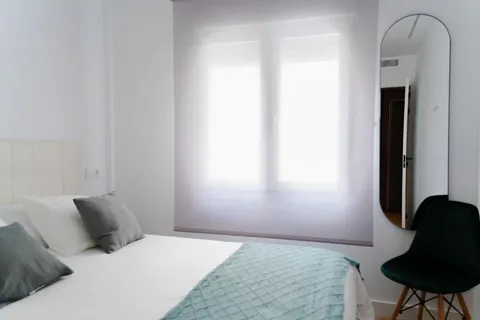Pis de 100 m² a Albacete