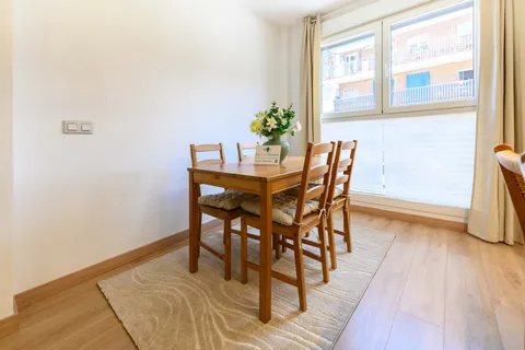 Appartamento 119 m² a Madrid