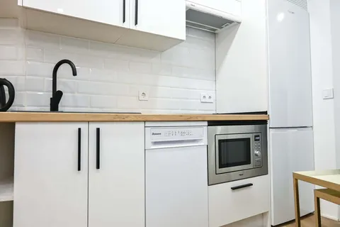 Pis de 30 m² a Madrid