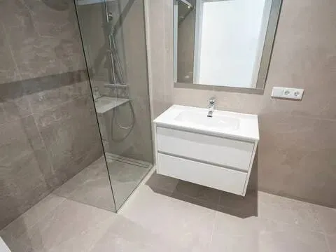 Wohnung 113 m² in Turís