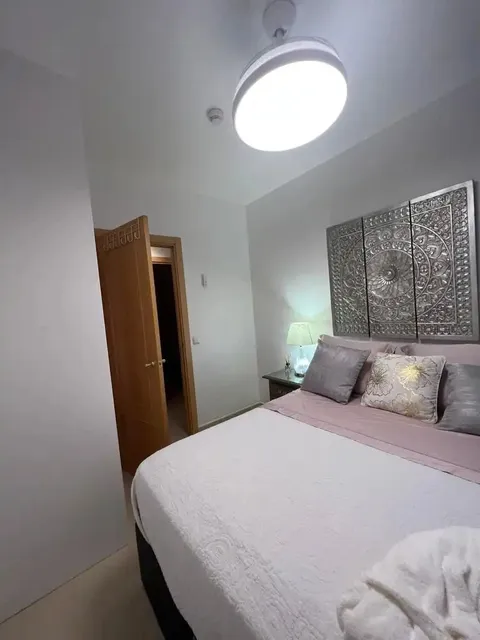 Apartamento 127 m² em El Ejido