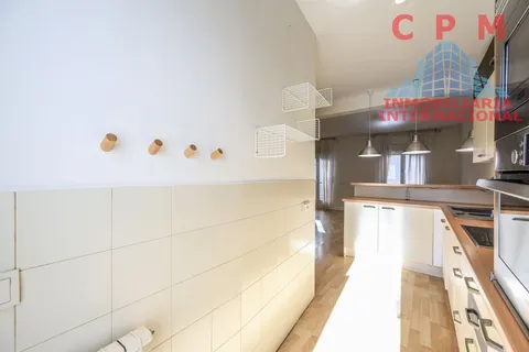 Appartamento 85 m² a Madrid