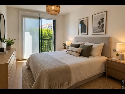 Piso en alquiler, Palma