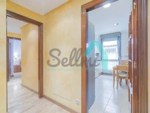 Pis de 83 m² a Oviedo