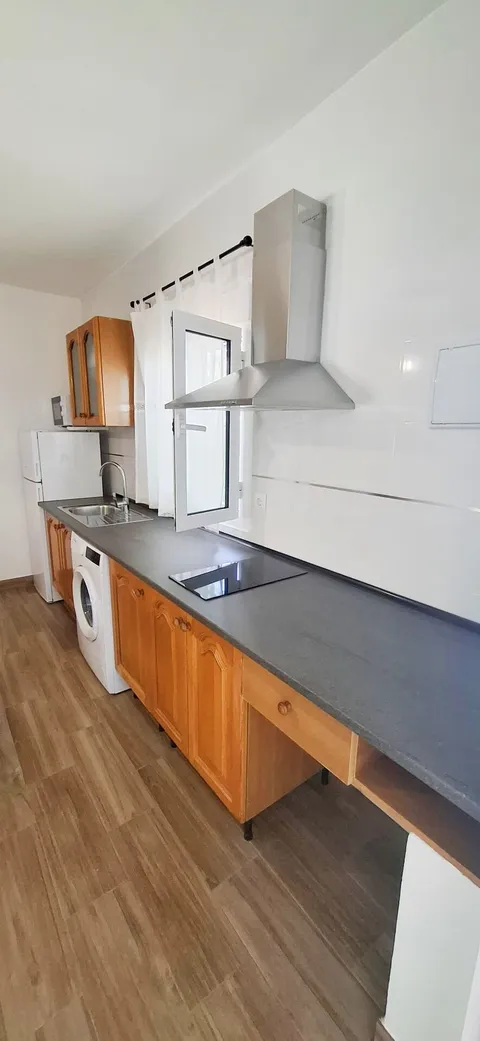 Pis de 50 m² a Màlaga