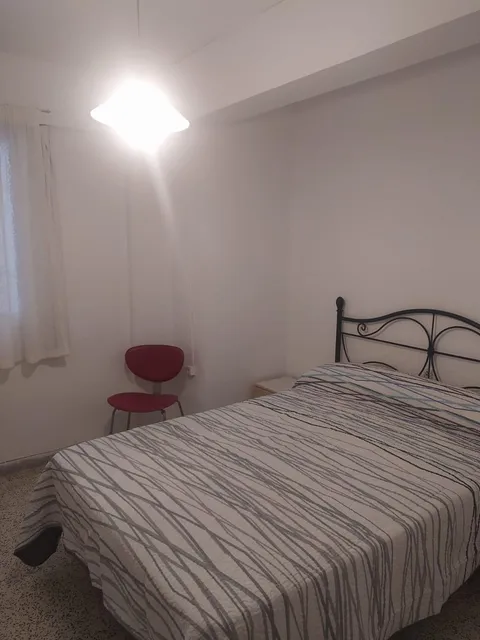 Pis de 34 m² a Granada