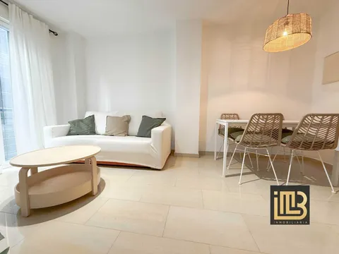 Appartamento 55 m² a Málaga