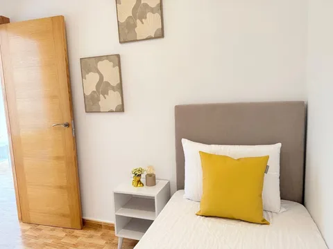 Pis de 54 m² a Molina de Segura