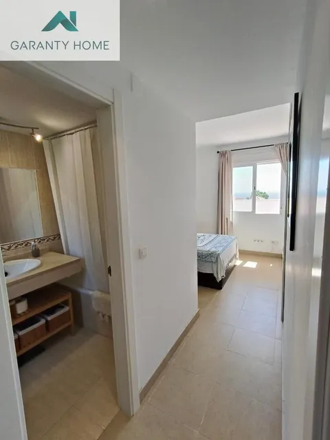 Pis de 140 m² a Rincón de la Victoria