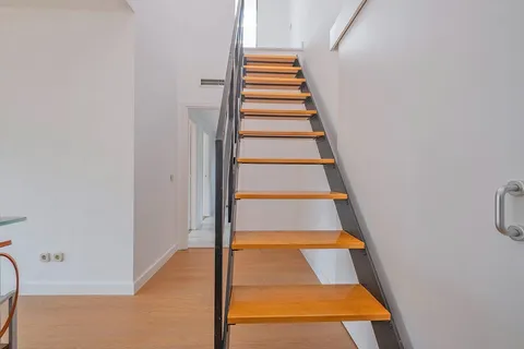 Квартира 163 м² у Pozuelo de Alarcón