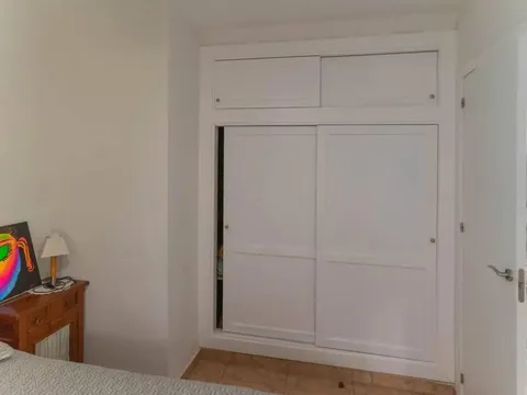 Pis de 46 m² a Fuengirola