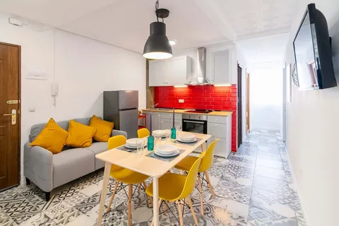 Habitació de lloguer, València