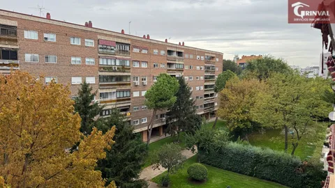 Wohnung 115 m² in Alcorcón