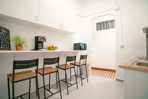 Habitació de lloguer, València