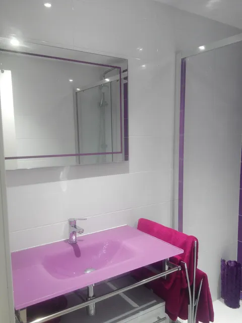 Pis de 105 m² a Rota