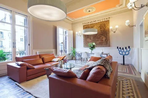 Piso de 105 m² en Barcelona