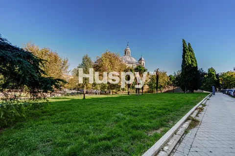 Pis de 124 m² a Madrid