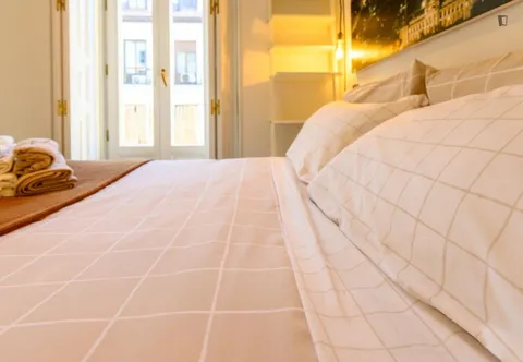 Appartement 60 m² à Madrid