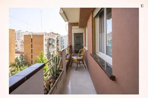 Habitació de lloguer, València