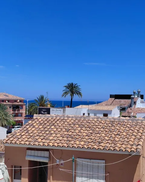 Appartement 140 m² à Dénia