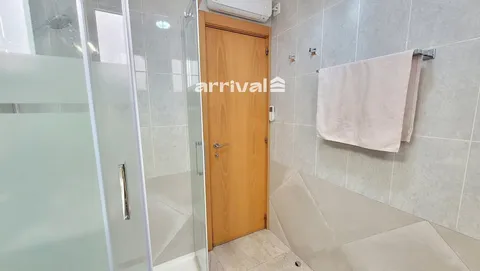 Pis de 80 m² a València