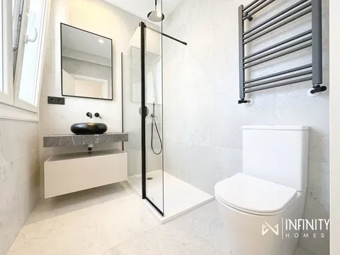 Pis de 87 m² a Bilbao
