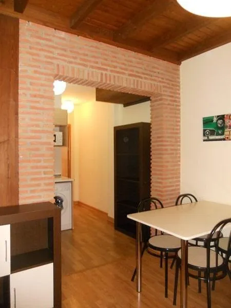 Apartamento 47 m² em Granada