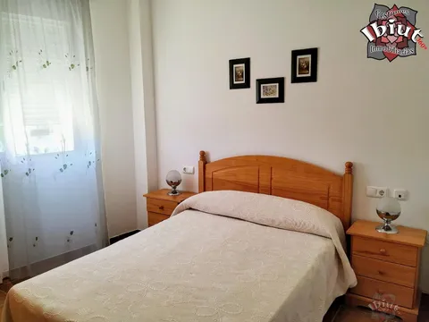Piso de 78 m² en Torrox
