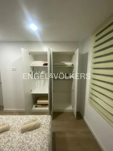 Pis de 80 m² a Sitges