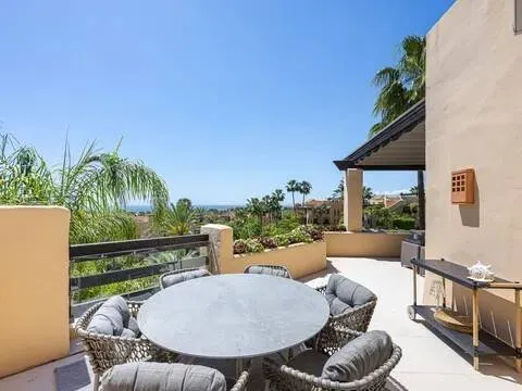 Pis de 156 m² a Marbella
