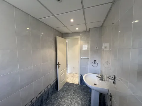 Pis de 123 m² a Màlaga