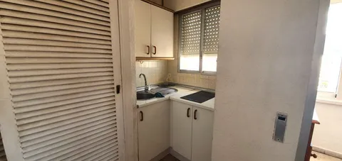 Apartamento 40 m² em Torremolinos