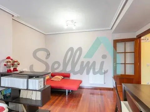 Appartamento 72 m² a Gijón / Xixón