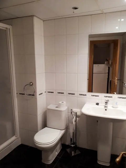 Pis de 65 m² a Saragossa