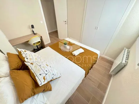 Zimmer zur Miete, Valencia (2/24)