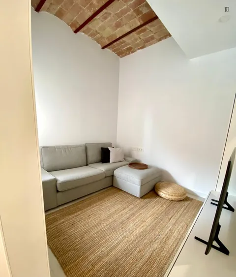 Zimmer zur Miete, Barcelona (4/10)