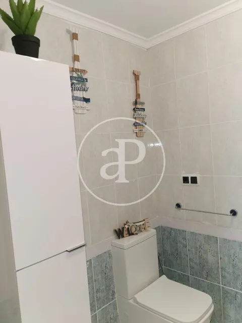 Appartement 75 m² à Valence