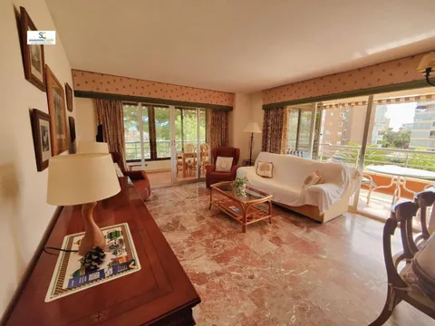 Pis de 137 m² a Alacant