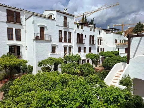 Pis de 61 m² a Marbella