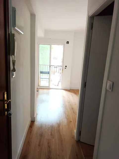 Pis de 58 m² a Madrid