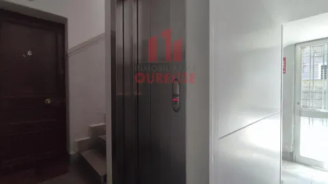 Pis de 88 m² a Ourense